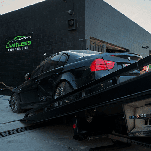 24/7 Towing